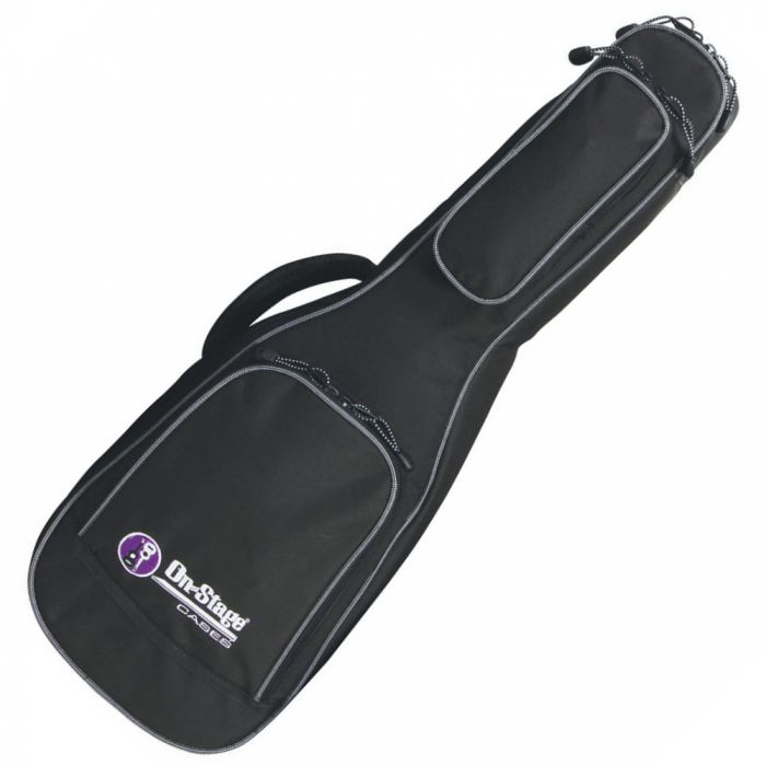 On-Stage GBU4102 Tenor Ukulele Gig Bag