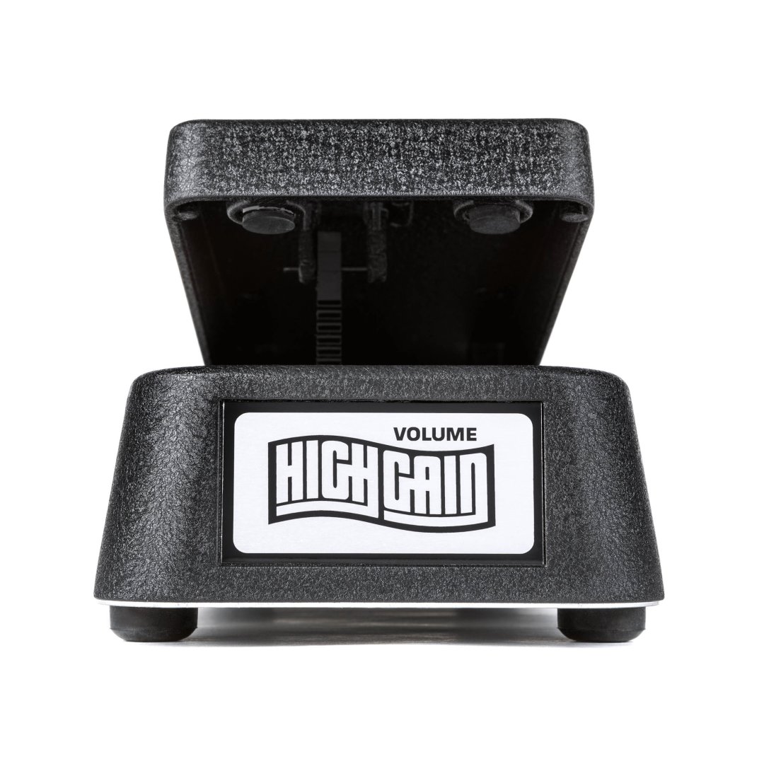 Dunlop Dunlop GCB80 High Gain Volume Pedal