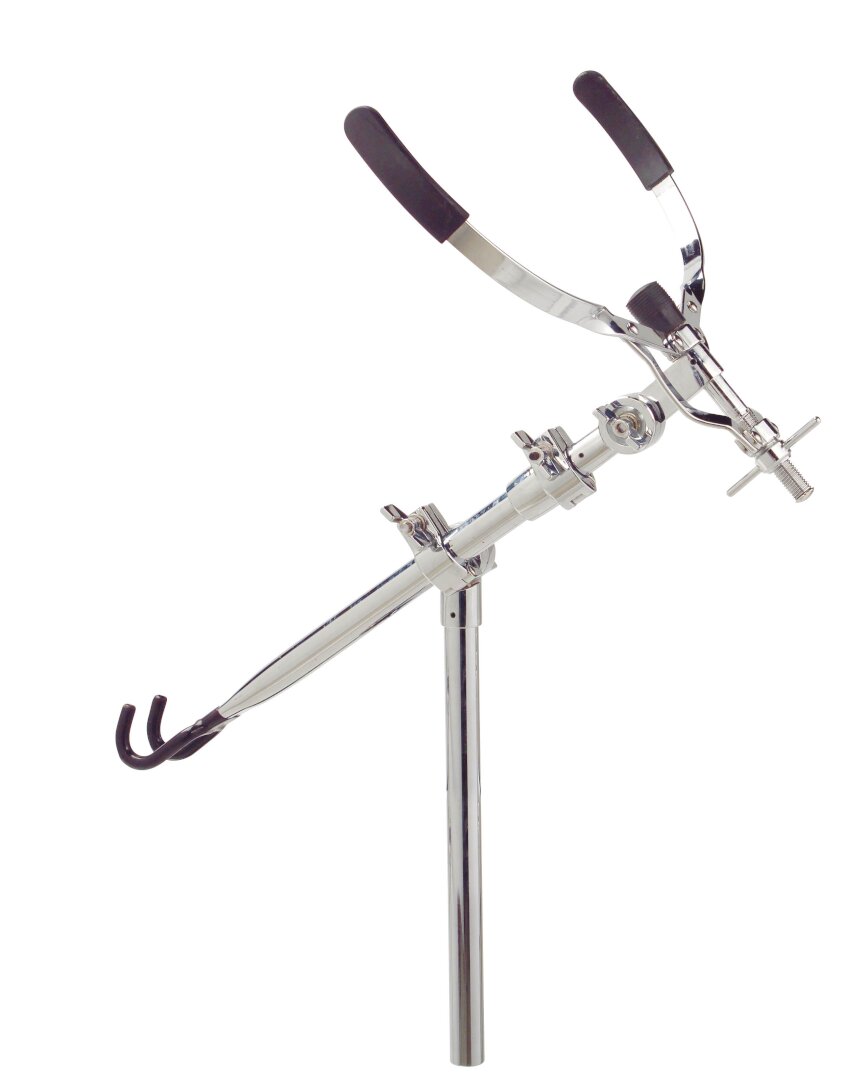 Gibraltar Hand Percussion Stands