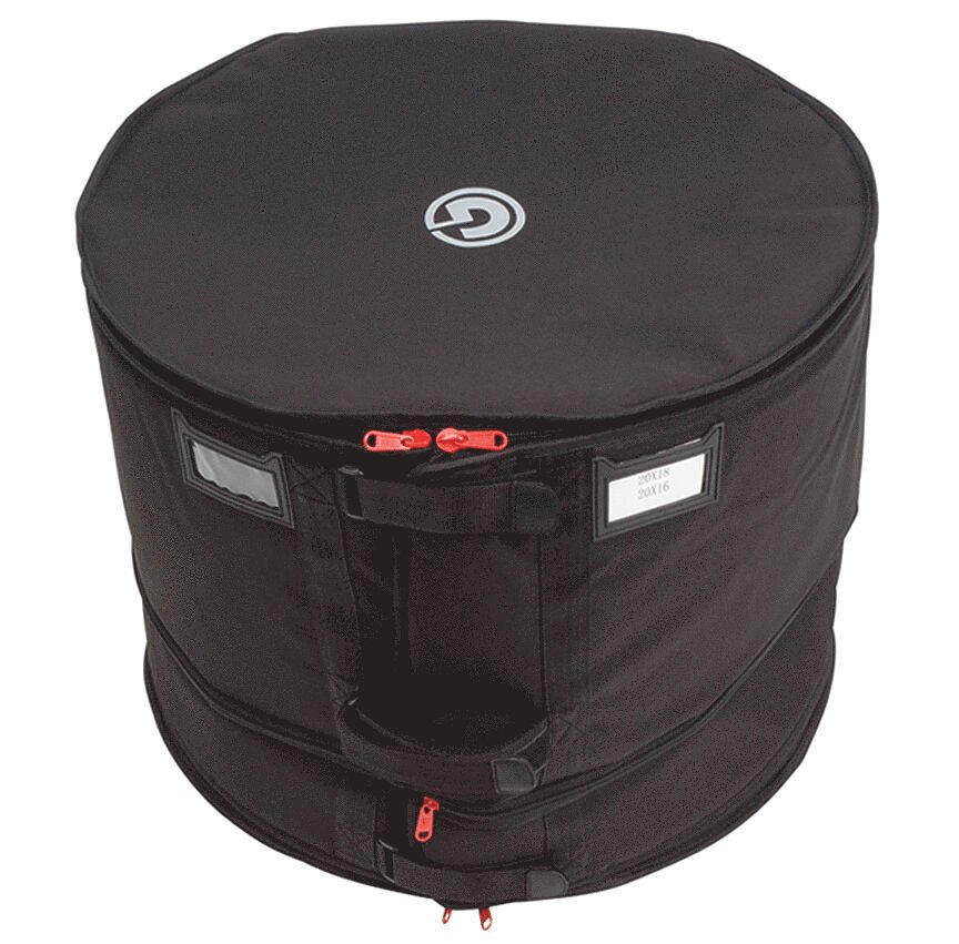 Gibraltar Cases - Drums