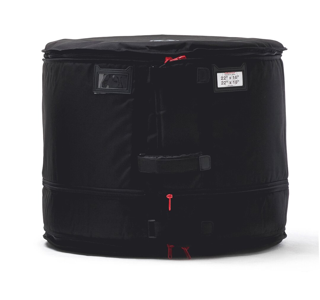 Gibraltar Cases - Drums