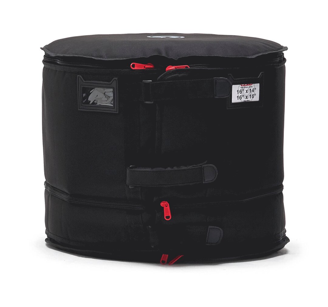 Gibraltar Cases - Drums