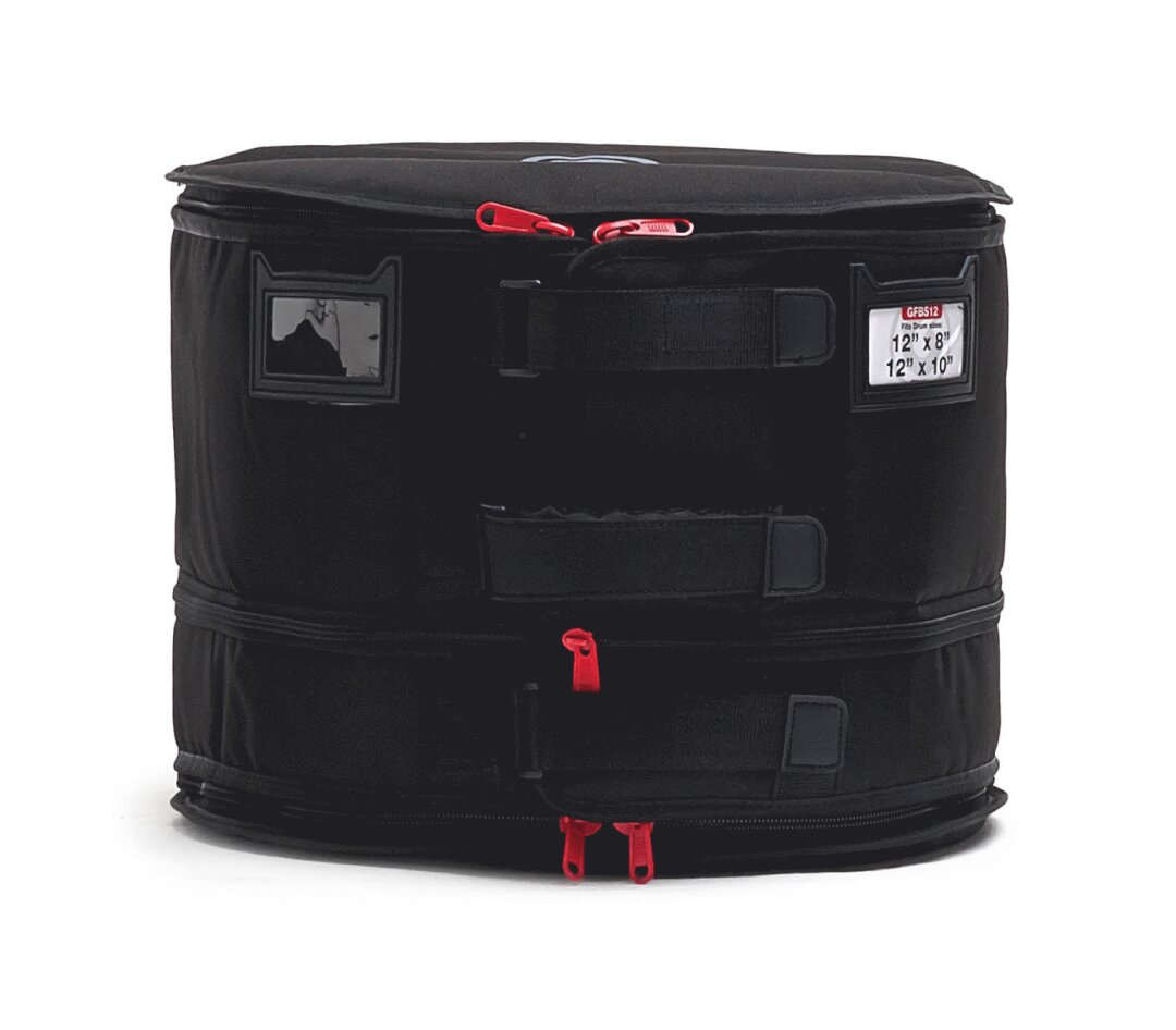 Gibraltar Cases - Drums
