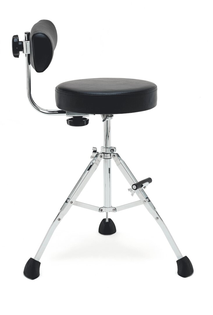 Gibraltar Drum Thrones