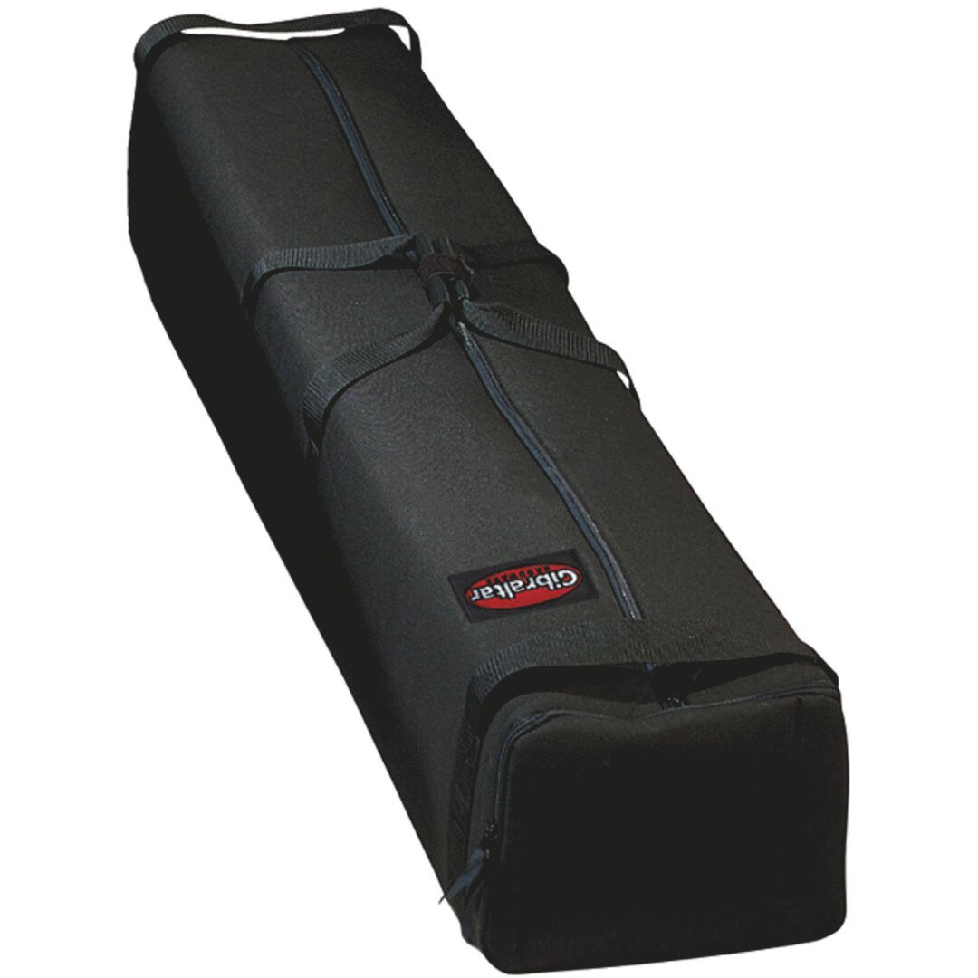 Gibraltar Cases - Drums
