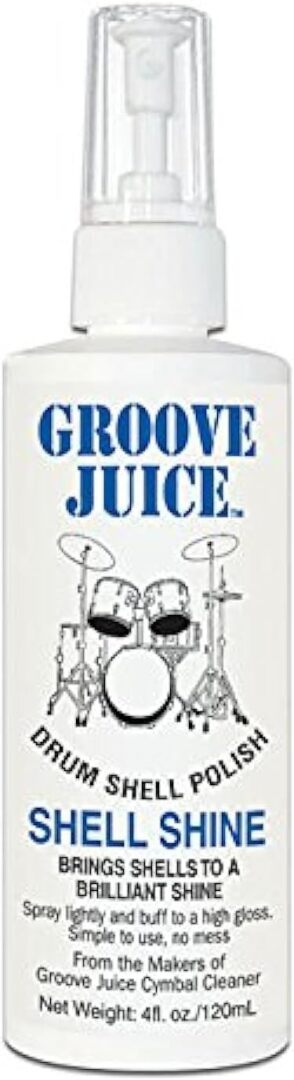Groove Juice Groove Juice Shell Shine
