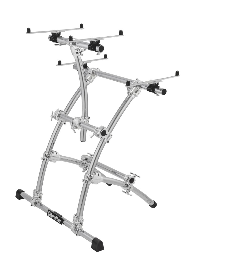 Gibraltar Electronic Stands & Mounts