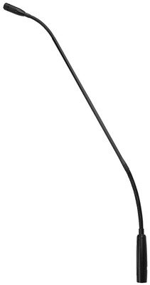 JTS GM-5218 18" Professional Gooseneck Microphone (Supercardioid)