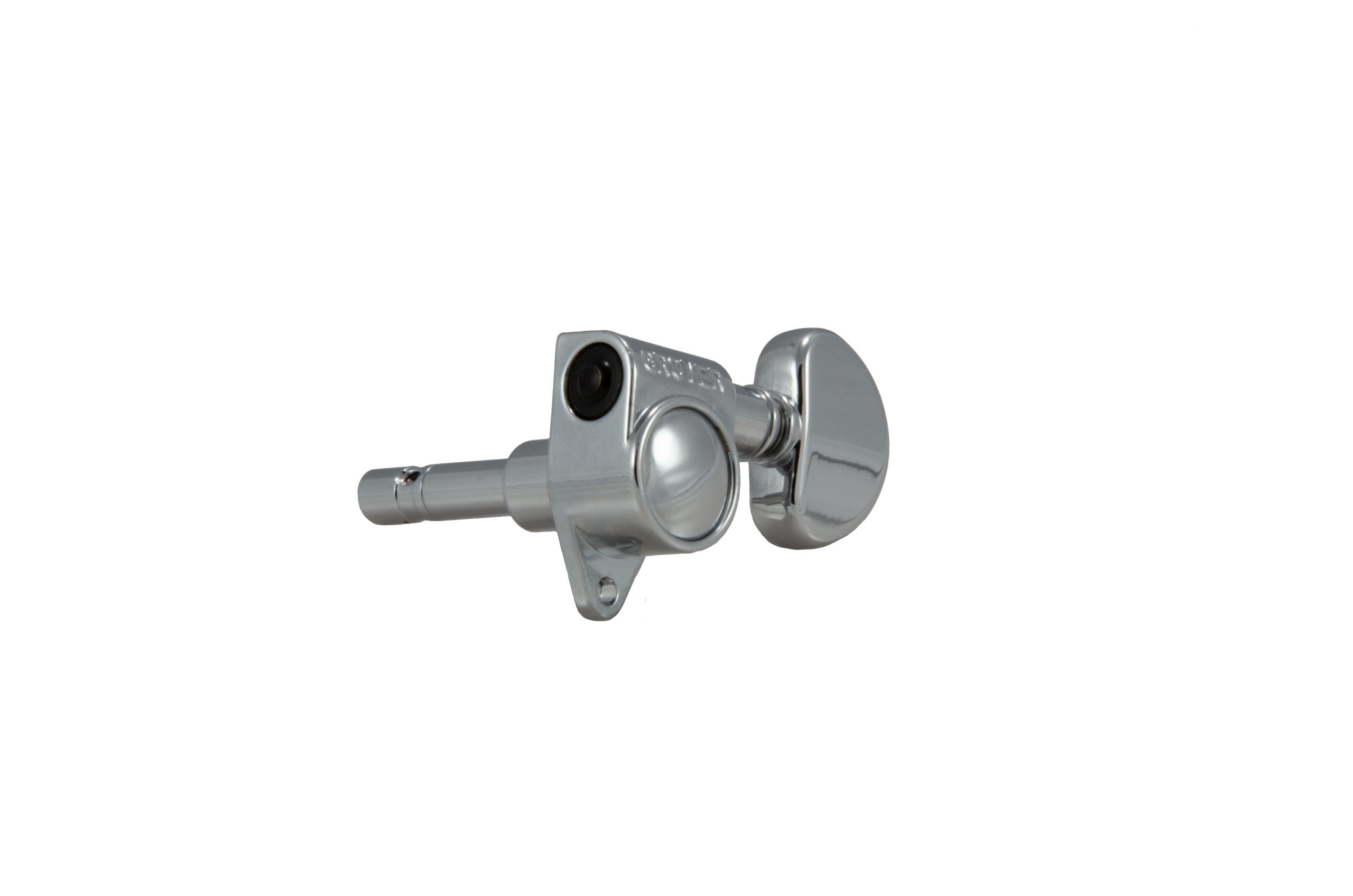 GROVER GROVER ORIG. LOCKING ROTOMATICS ® CHROME SET 6 3+3