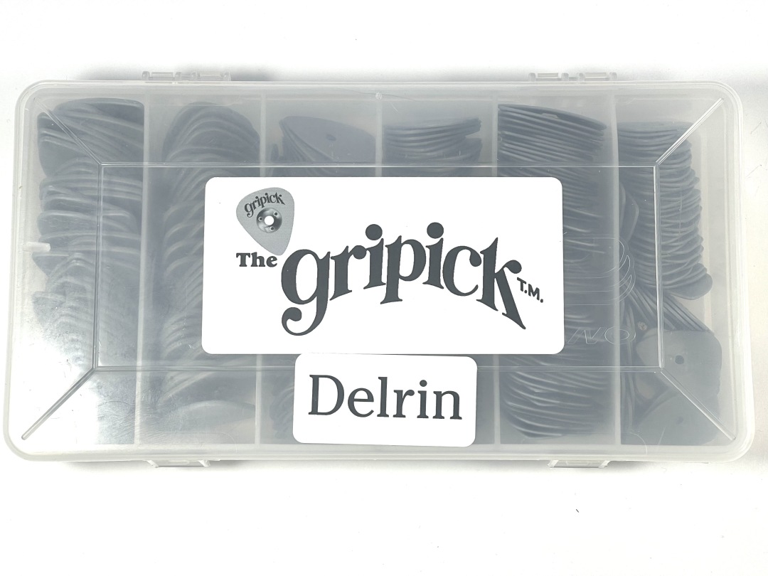 Gripick Gripick Delrin Display