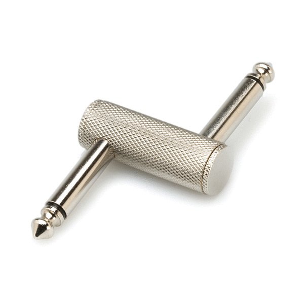 Hosa Hosa GPP-146 Guitar Pedal Crank 1/4" TS