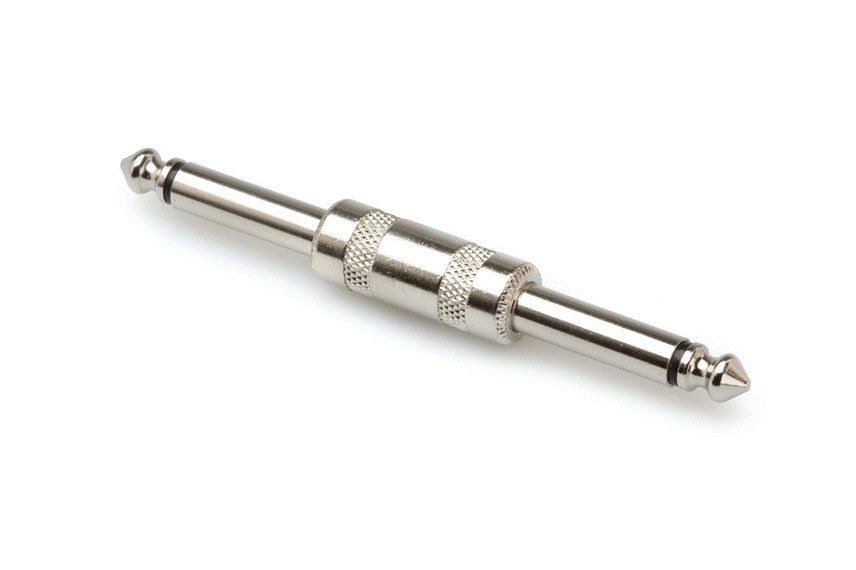 Hosa Hosa GPP-296 Guitar Pedal Coupler 1/4" TS