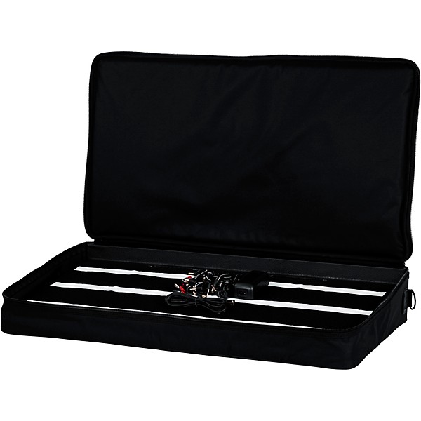 Gator Gator GPT-PRO Pedal Tote Pro Pedalboard With Carry Bag