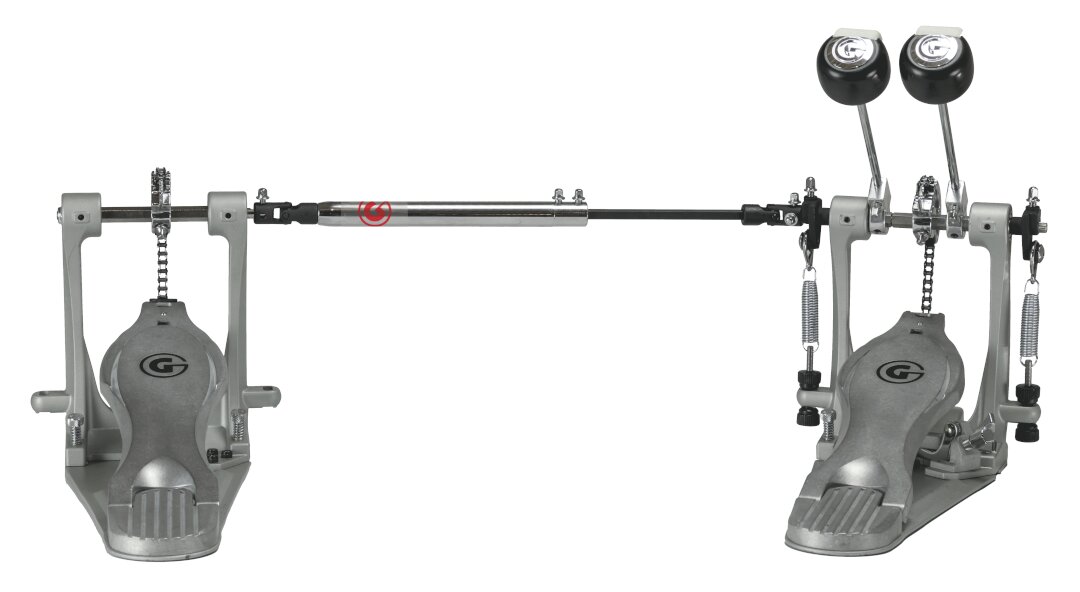 Gibraltar Bass Drum Pedals