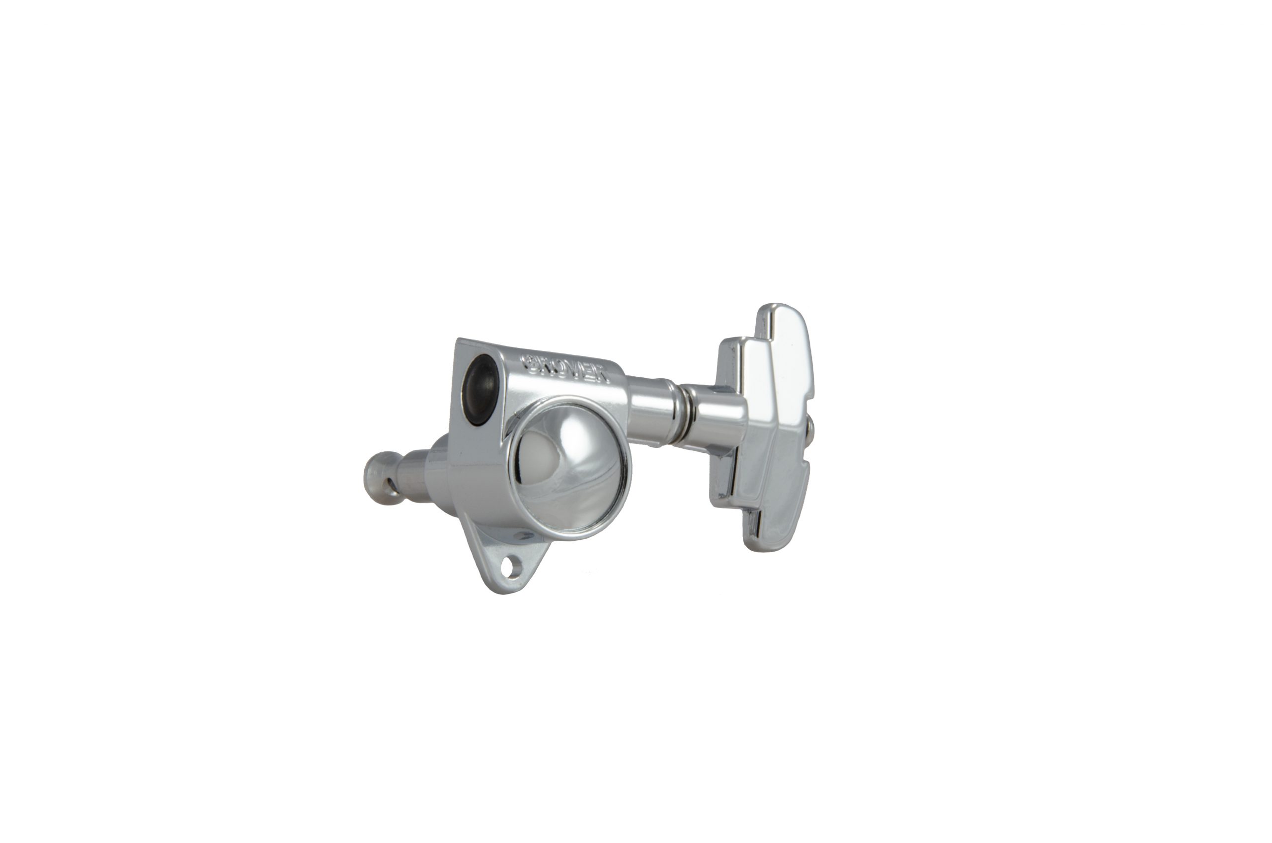 GROVER GROVER SUPER ROTOMATICS ® CHROME SET 6 3+3