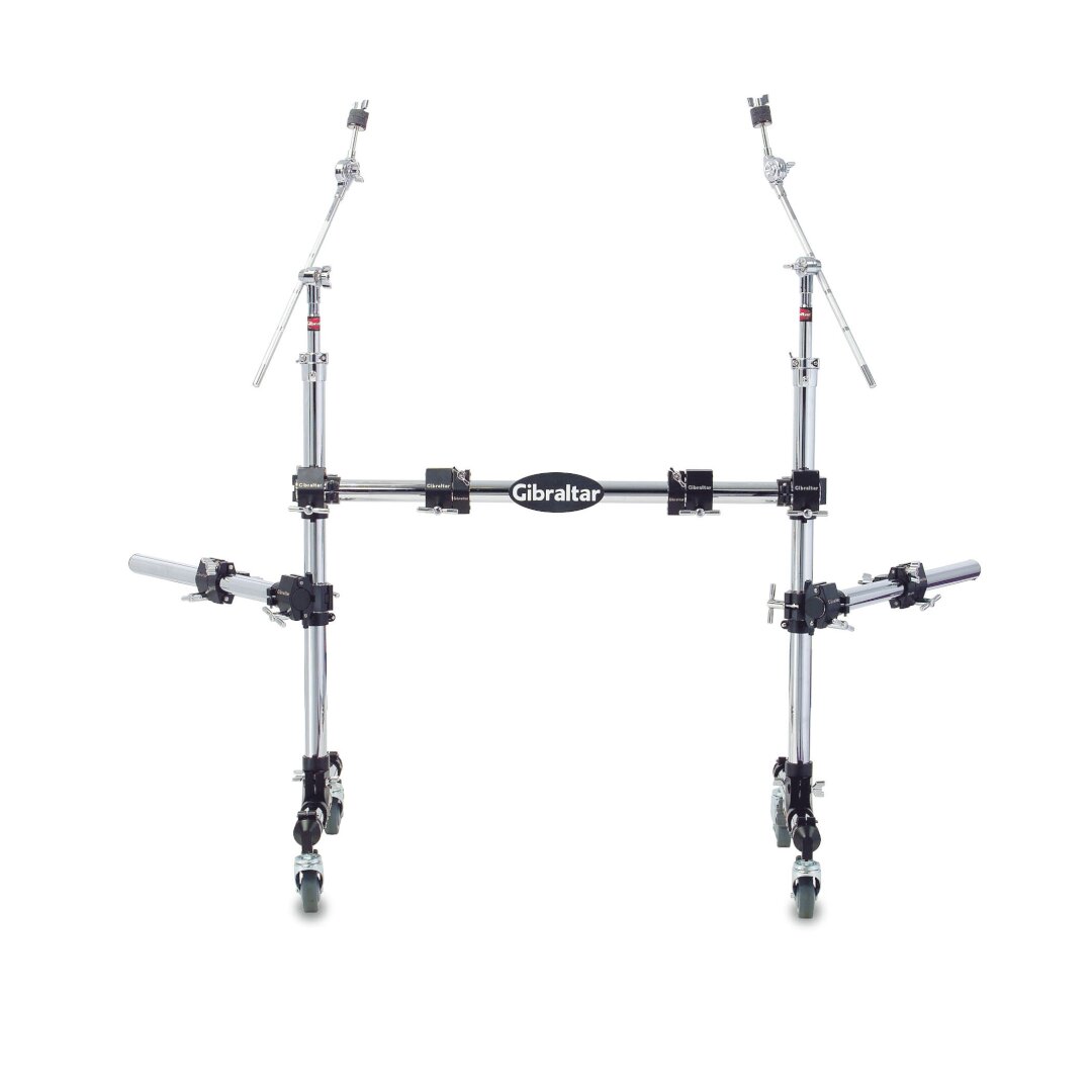 Gibraltar Drum Racks