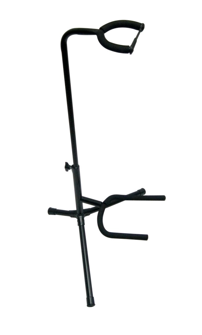 Stageline Stageline GS100B-SLN Guitar Stand. Black