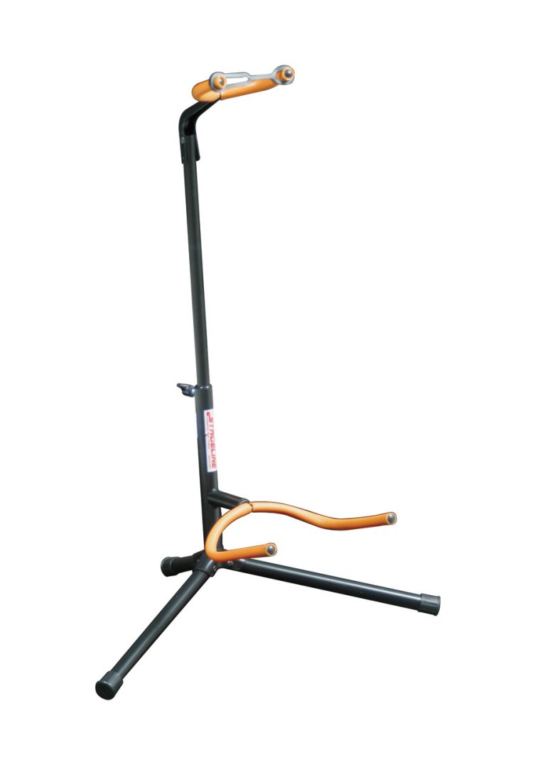 Stageline Stageline GS180B Guitar Stand. Black