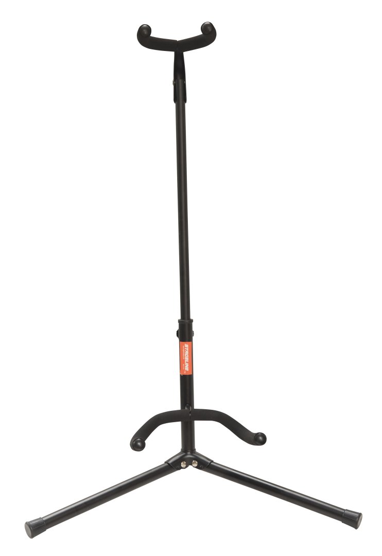 Stageline Stageline GS2445BK Guitar Stand Guitar. Black