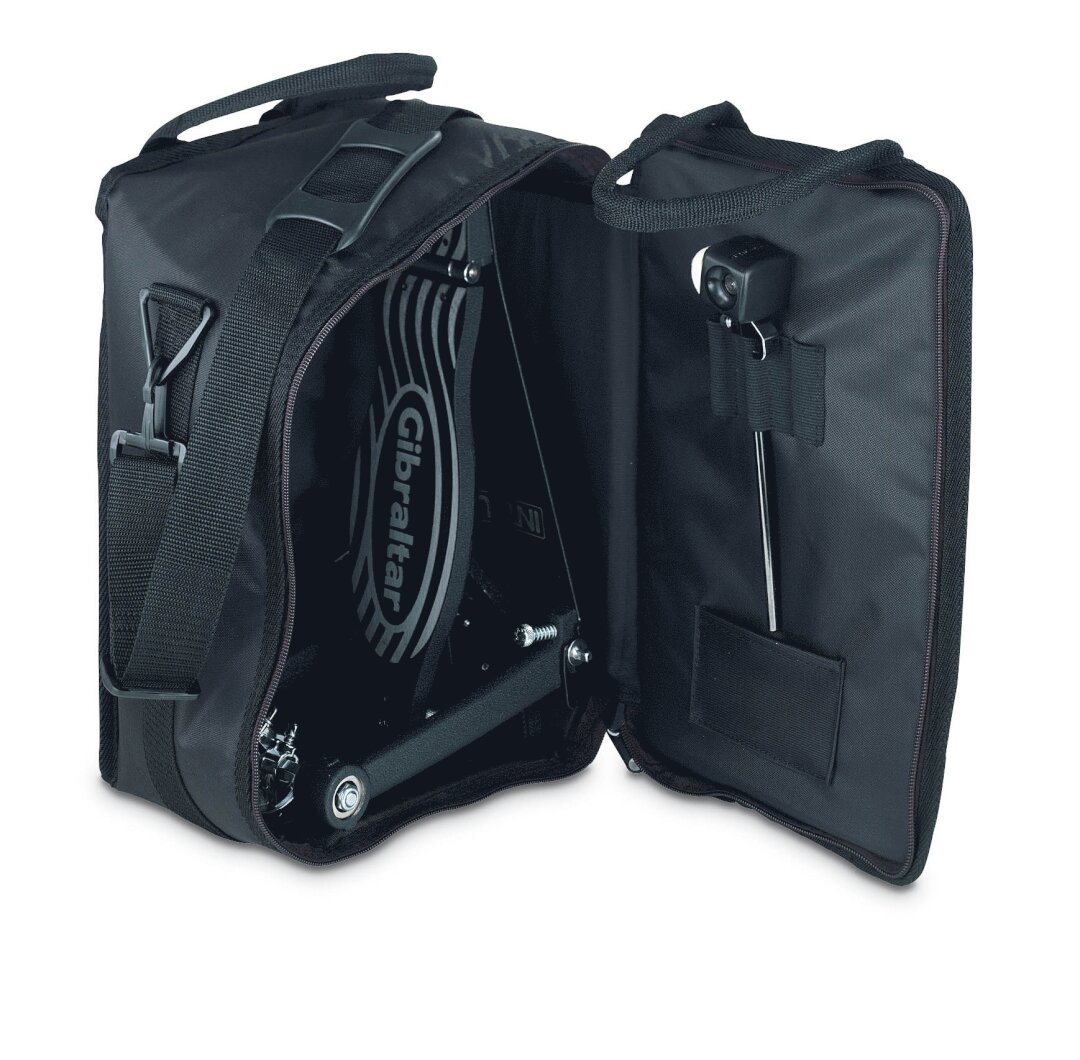 Gibraltar Cases - Drums