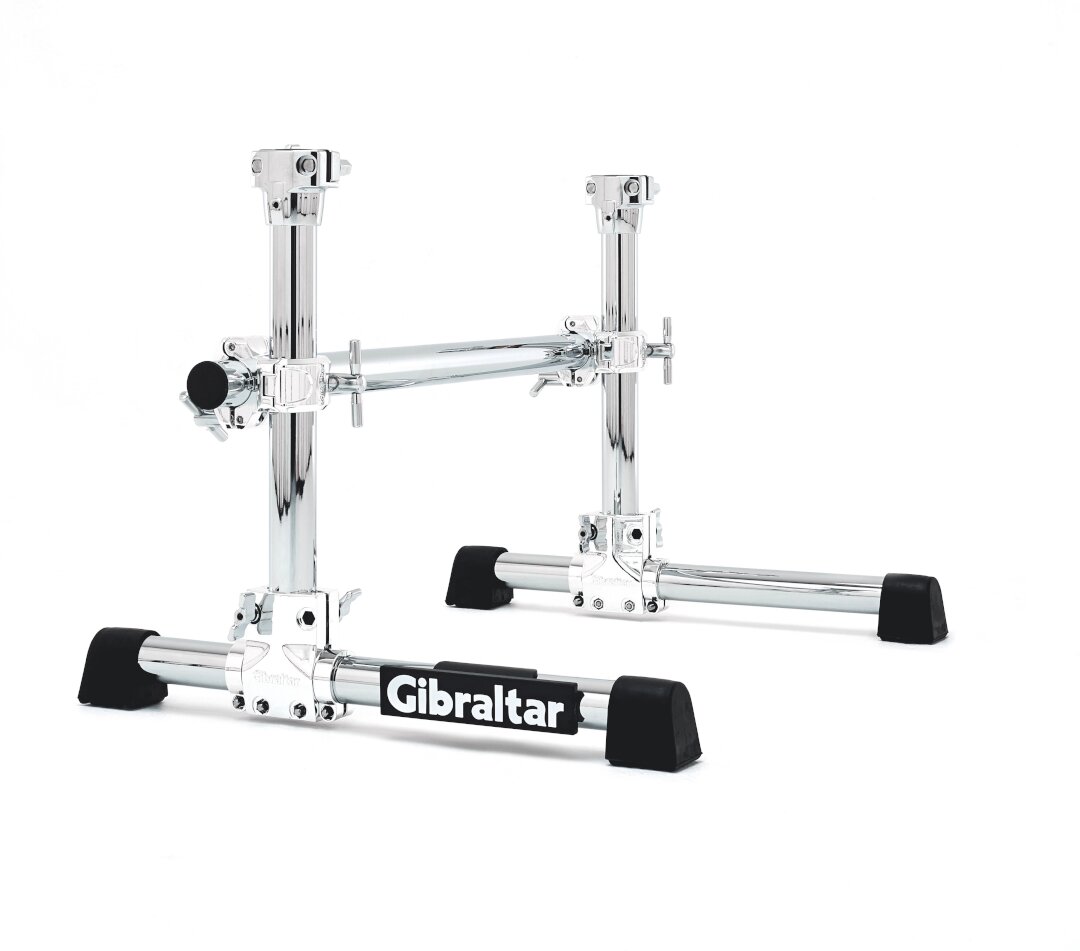Gibraltar Drum Racks