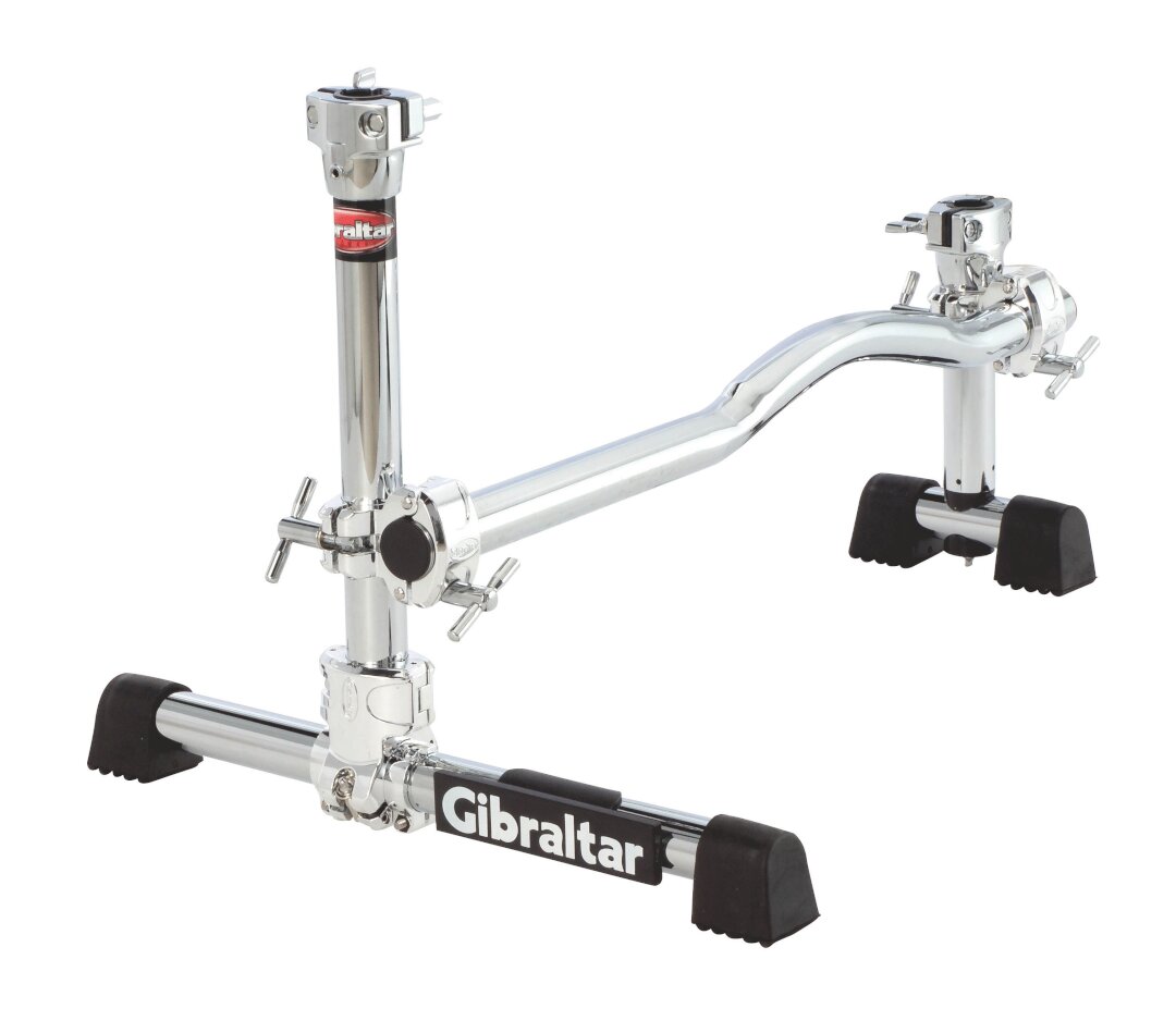 Gibraltar Drum Racks