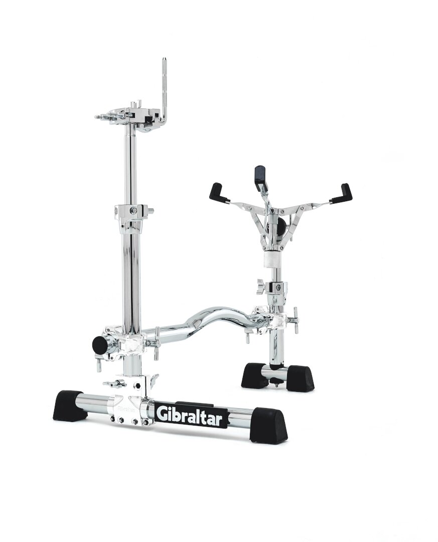 Gibraltar Drum Racks