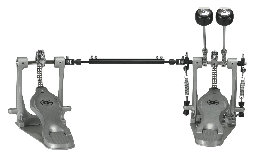 Gibraltar Bass Drum Pedals