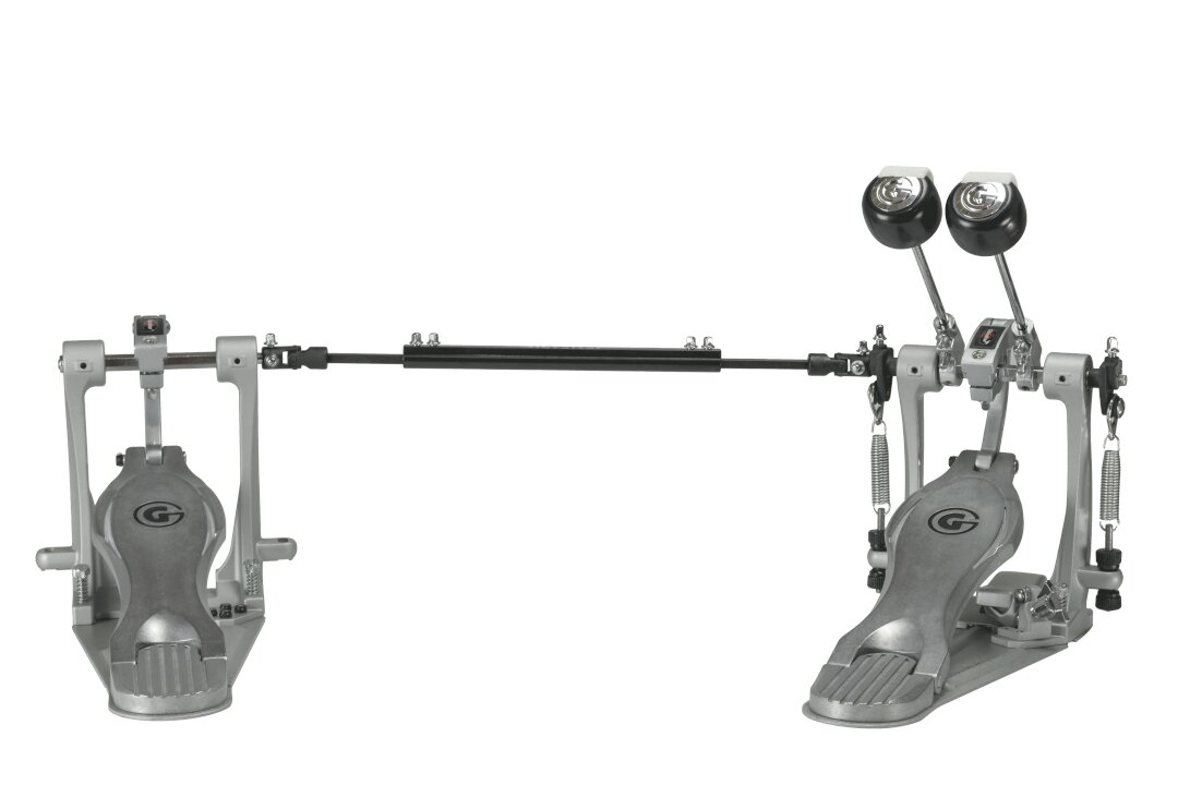 Gibraltar Bass Drum Pedals