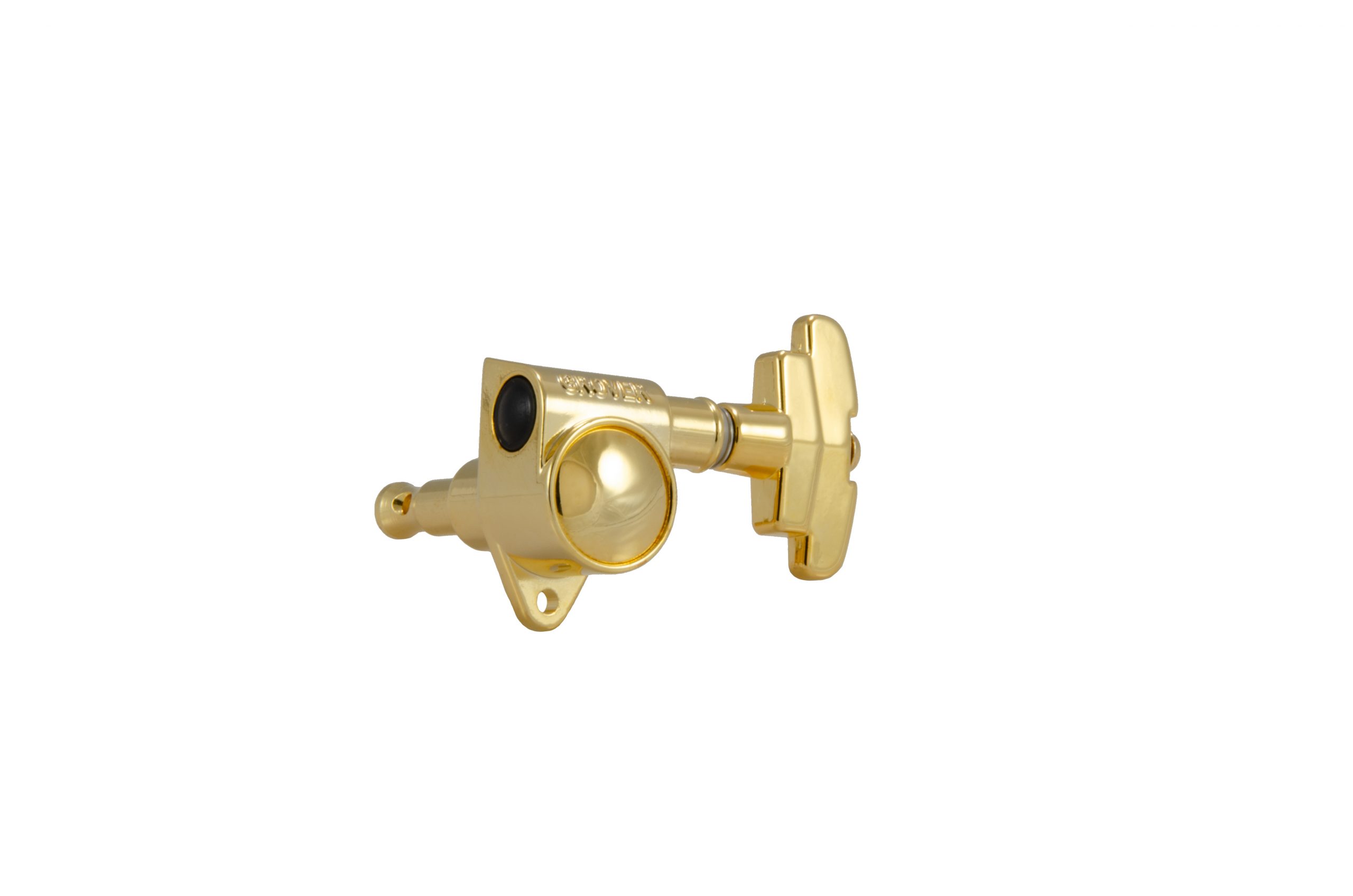 GROVER GROVER SUPER ROTOMATICS ® 18:1 GEAR RATIO GOLD SET 6 3+3