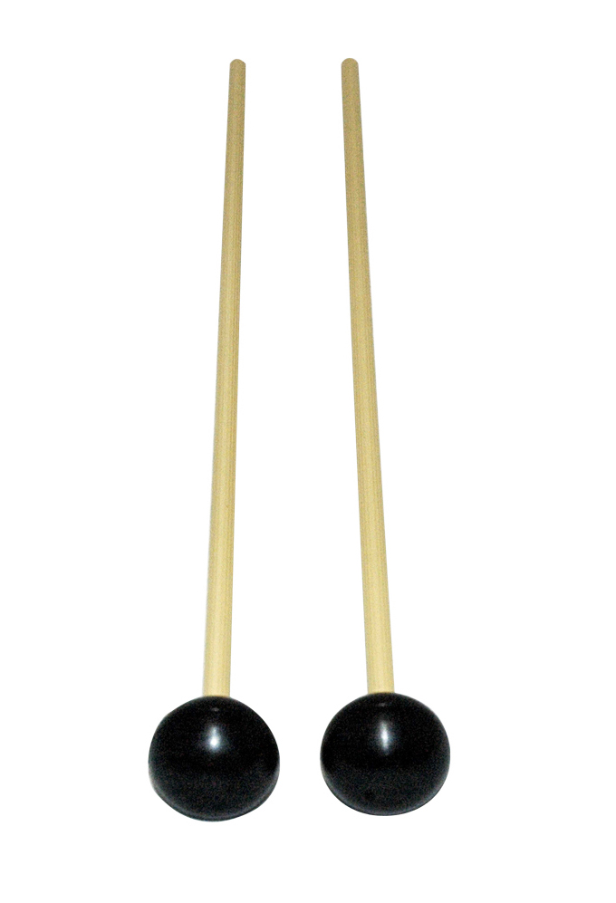 Suzuki Suzuki H-XM Large Rubber Mallets. (1 Pair)