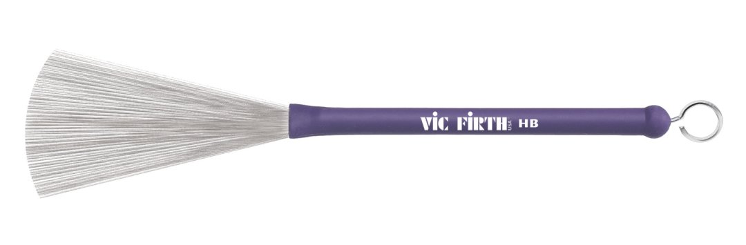Vic Firth Vic Firth HB Heritage Brushes