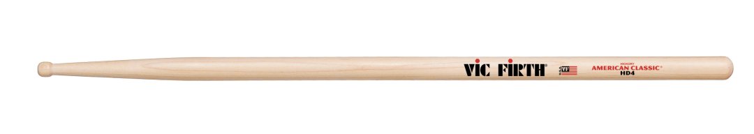 Vic Firth Vic Firth HD4 American Classic SD4. Hickory