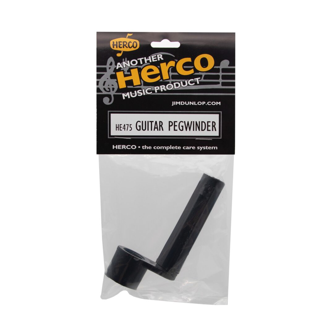 Herco Herco Guitar Pegwinder