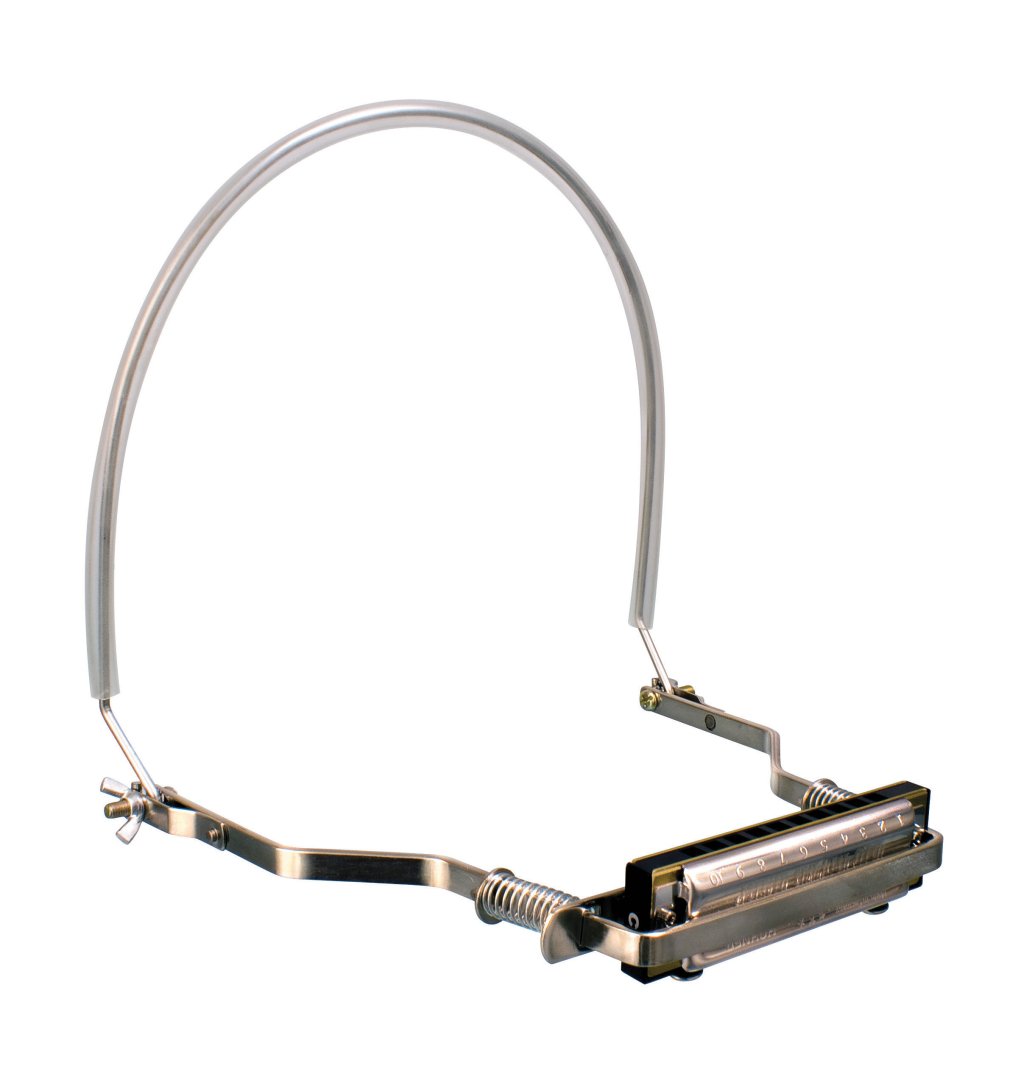 Hohner Hohner 10-hole Harp Holder