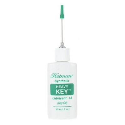 Hetman Hetman Heavy Key #18, 30ml Needle