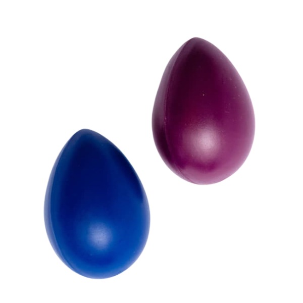Perfekt Gear Perfekt Gear Deluxe Egg Shakers Pair