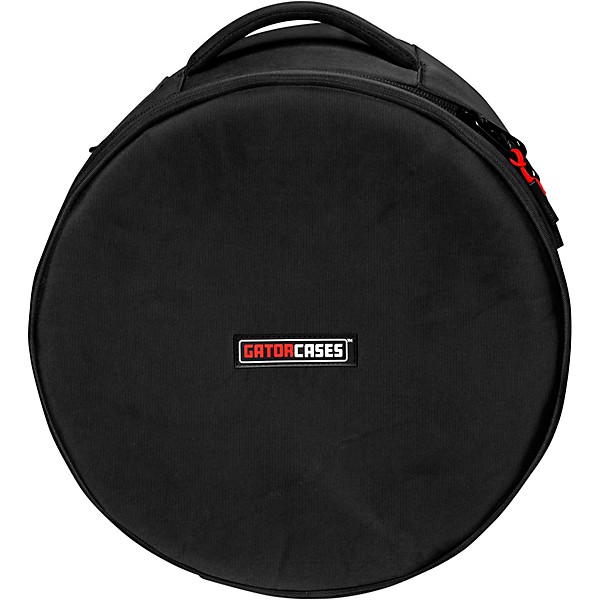 Gator Gator Icon Tom Bag 10 x 10 in. Black