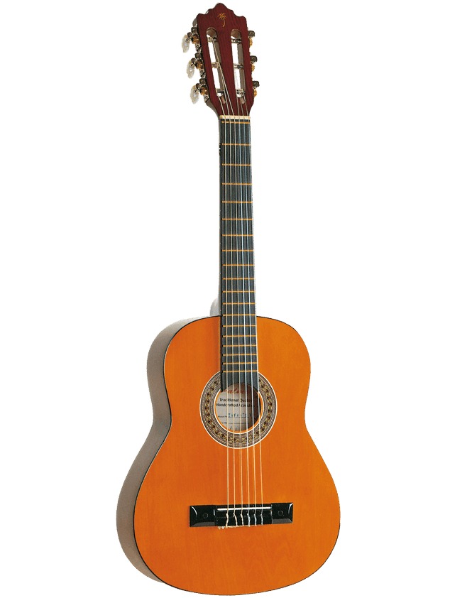 Palmer Palmer INFANTE 30" Classical Guitar - Light Brown