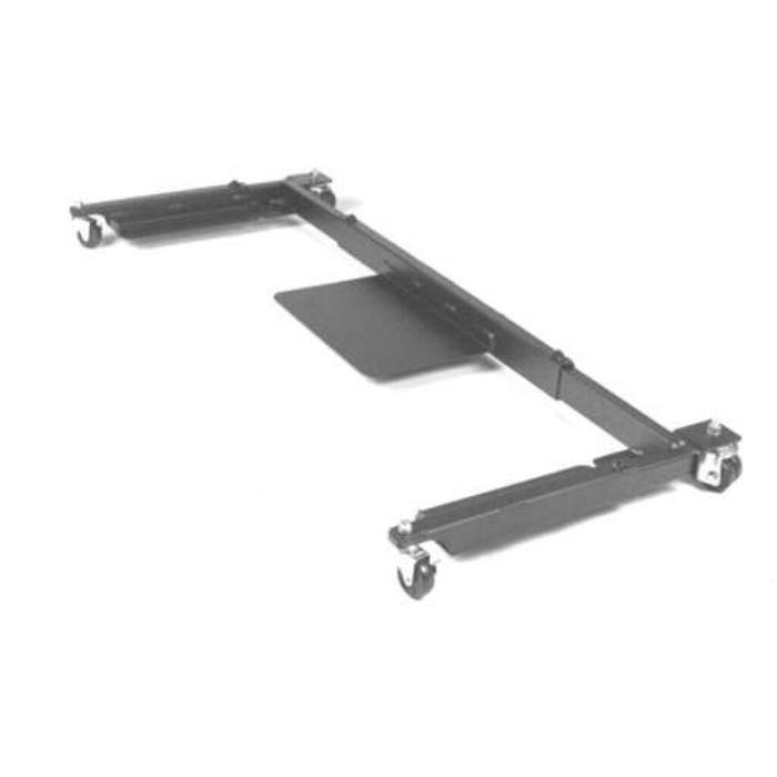 Jansen Jansen J4004 Fully Adjustable Digital Piano Dolly