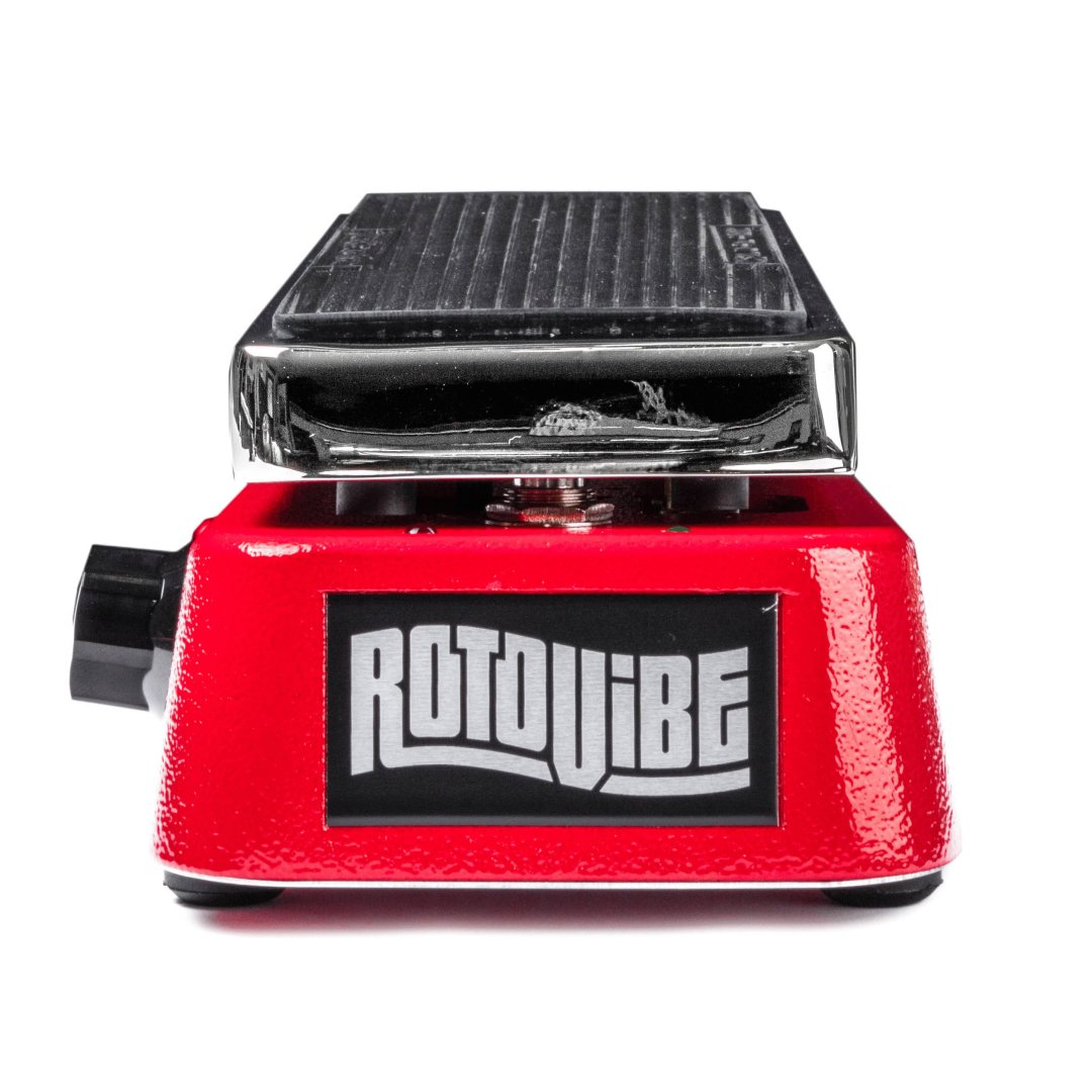 Dunlop Dunlop JD4S Rotovibe Chorus/Vibrato Pedal