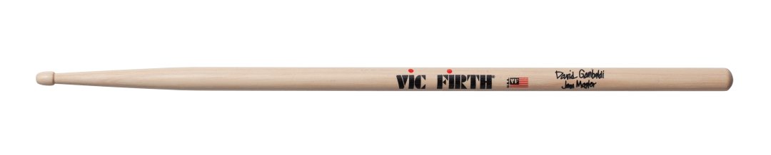 Vic Firth Vic Firth JM Signature Series. David Garibaldi "Jam Master"
