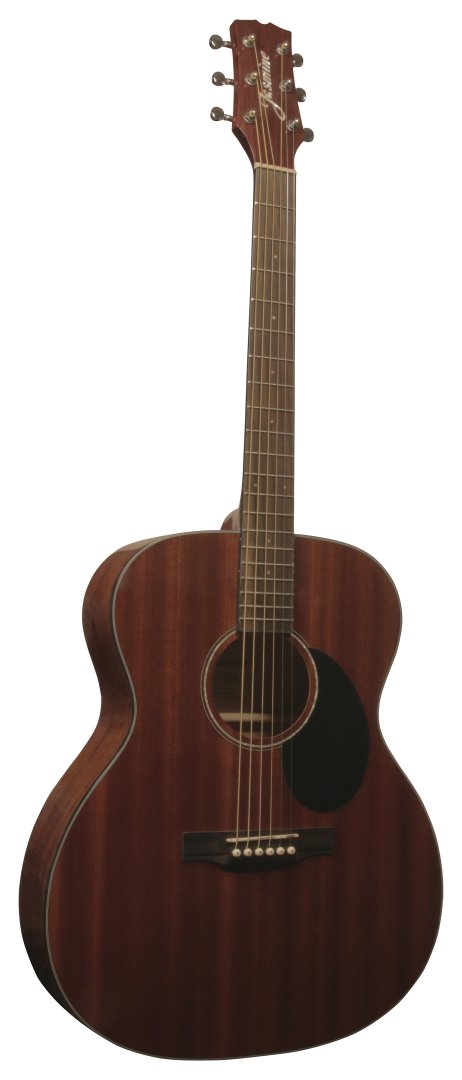 Jasmine Jasmine JO36-M Orchestra Style Acoustic Guitar. Mahogany Top Natural F