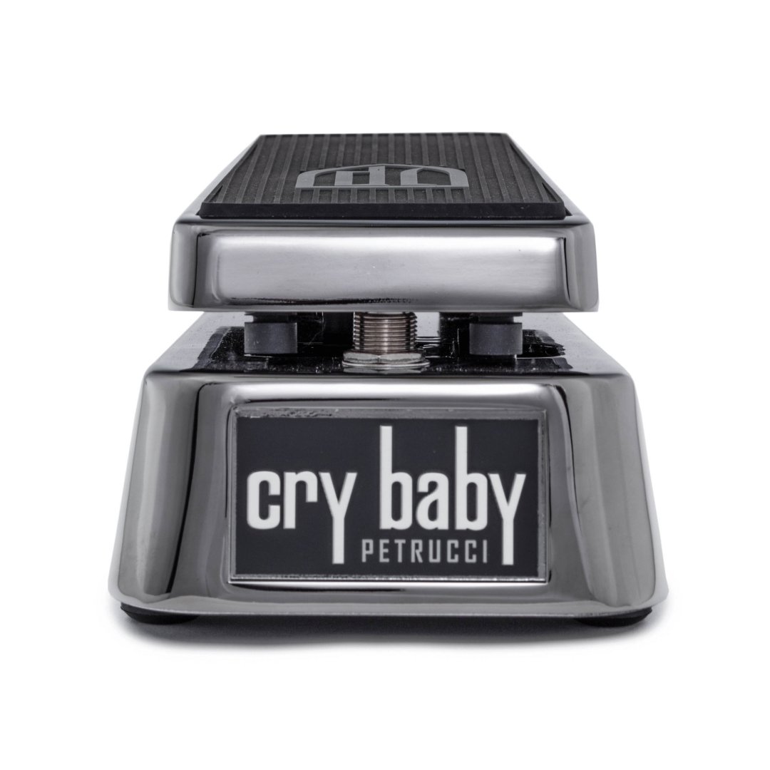 Dunlop Dunlop JP95 John Petrucci Cry Baby Wah Pedal