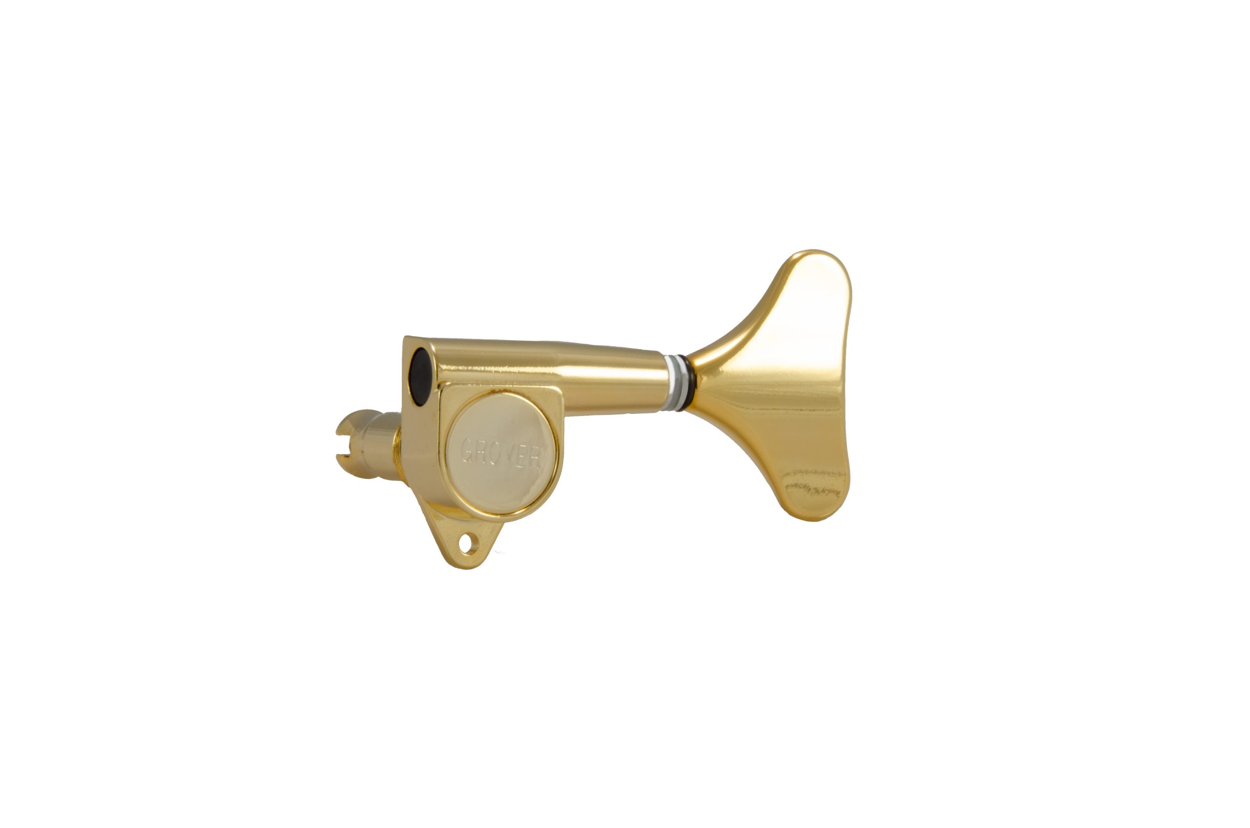 GROVER GROVER MINI BASS GOLD SET 4 4-IN-LINE
