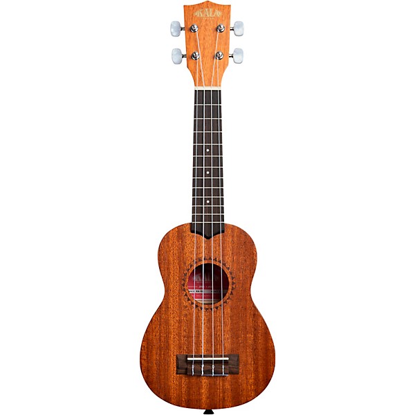 Kala Kala KA-15S Soprano Ukulele