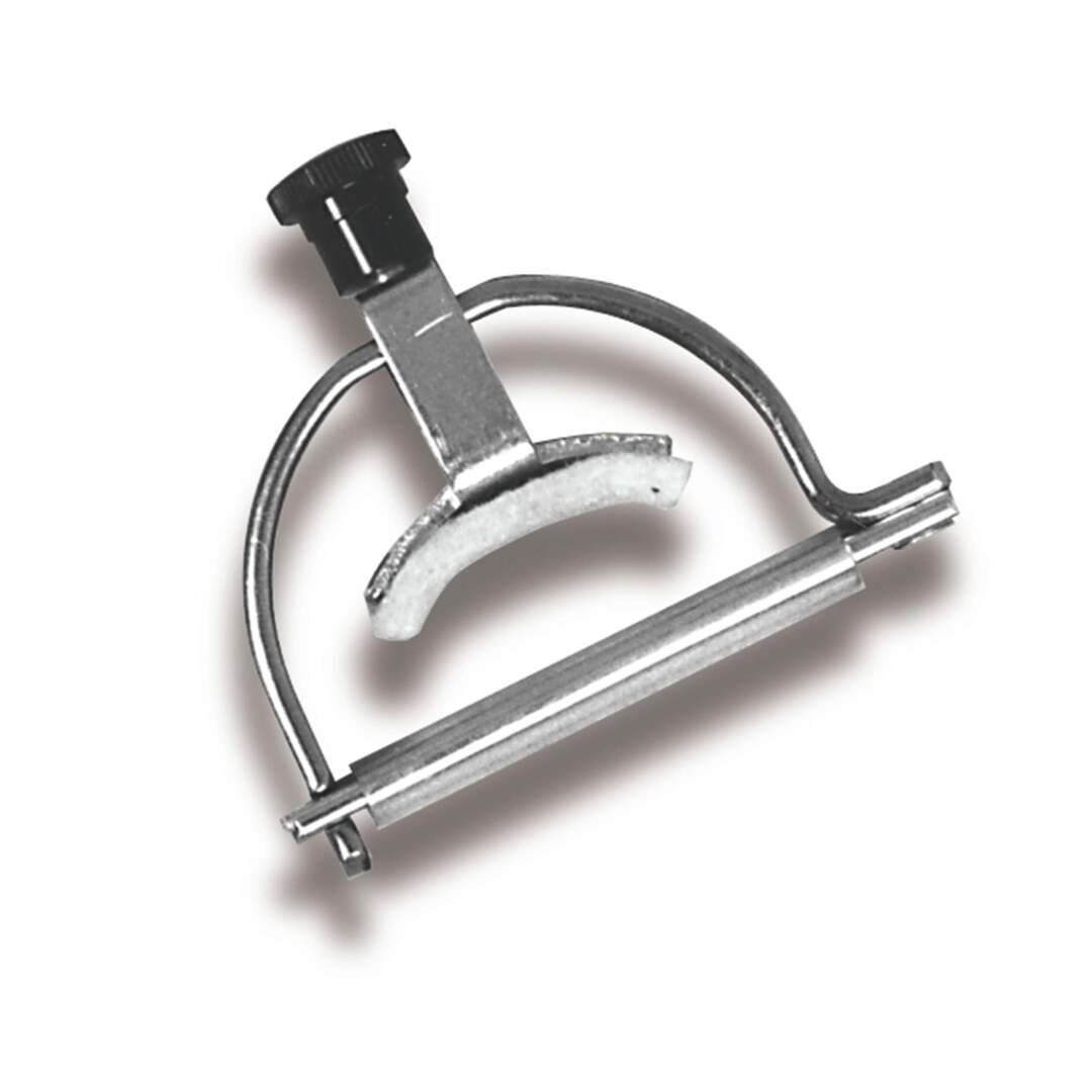 Hamilton Hamilton StagePro Guitar Capo with Screw Adjustment