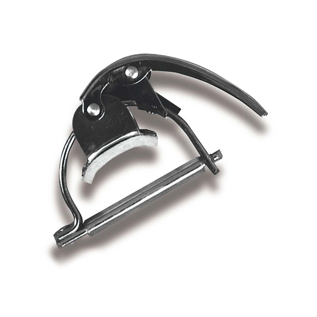 Hamilton Hamilton StagePro Capo with Spring Lever