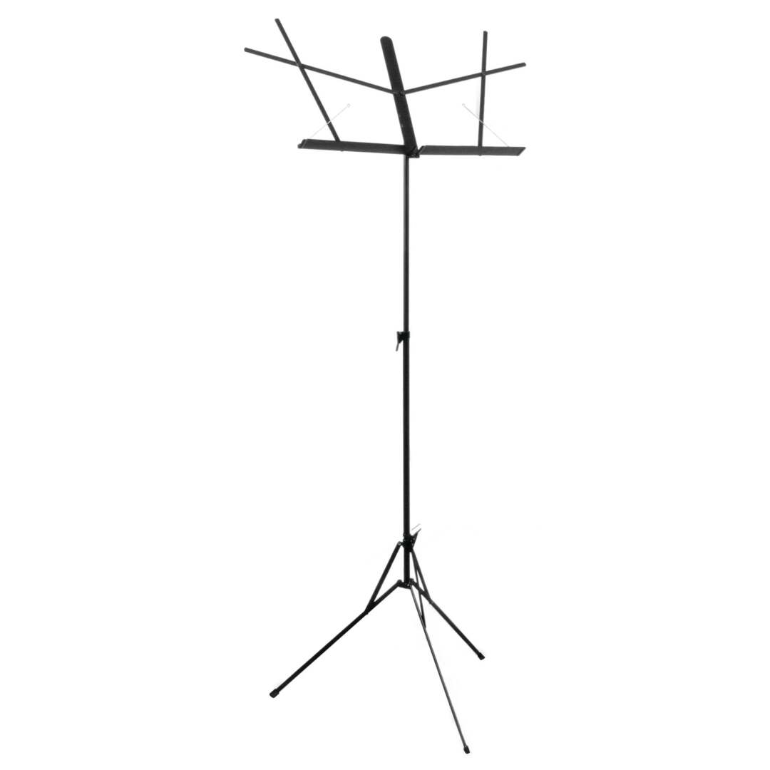 Hamilton Hamilton Classic Folding Music Stand - Black