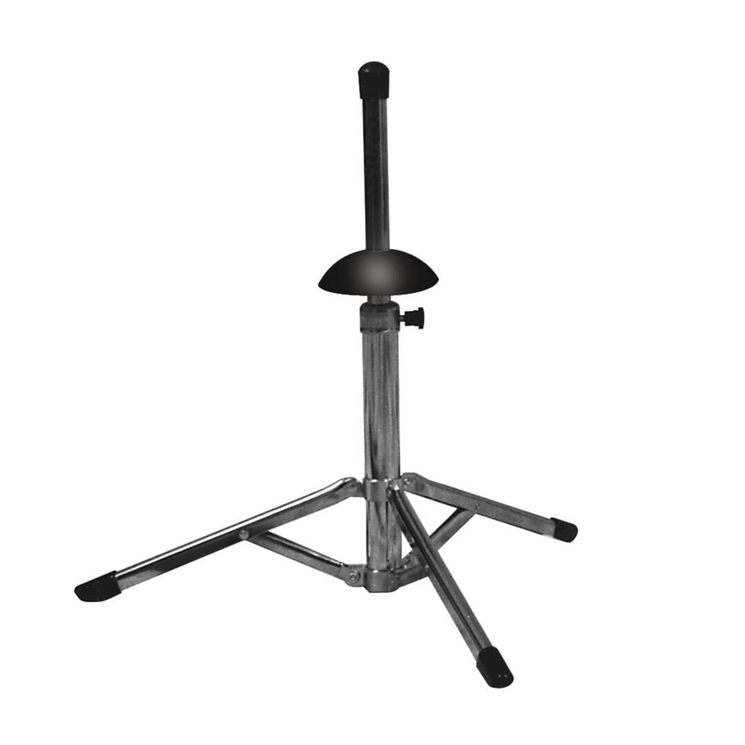 Hamilton Hamilton Classic Chrome Trumpet Stand